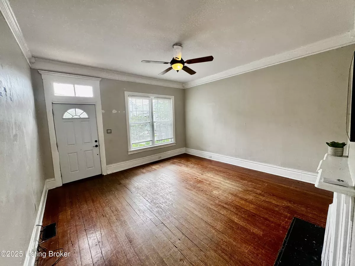 Louisville, KY 40204,1417 Debarr St