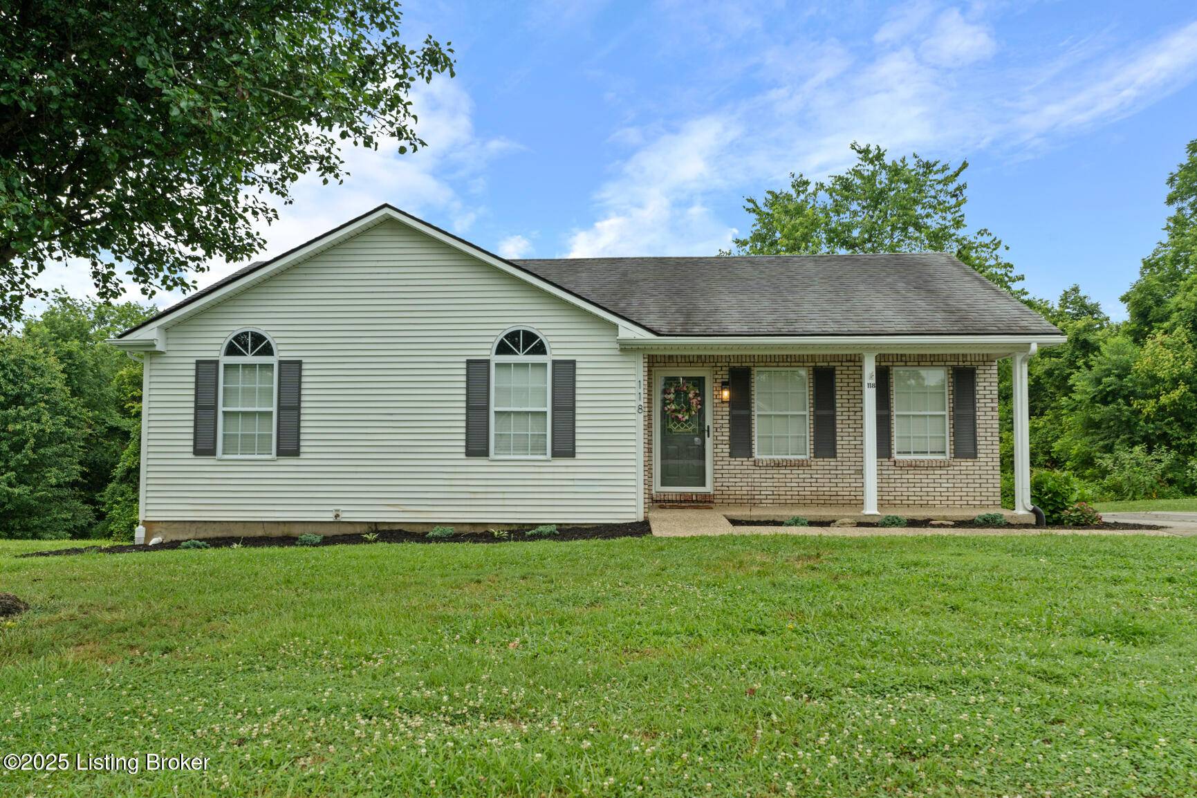 118 Paul Ave, Taylorsville, KY 40071