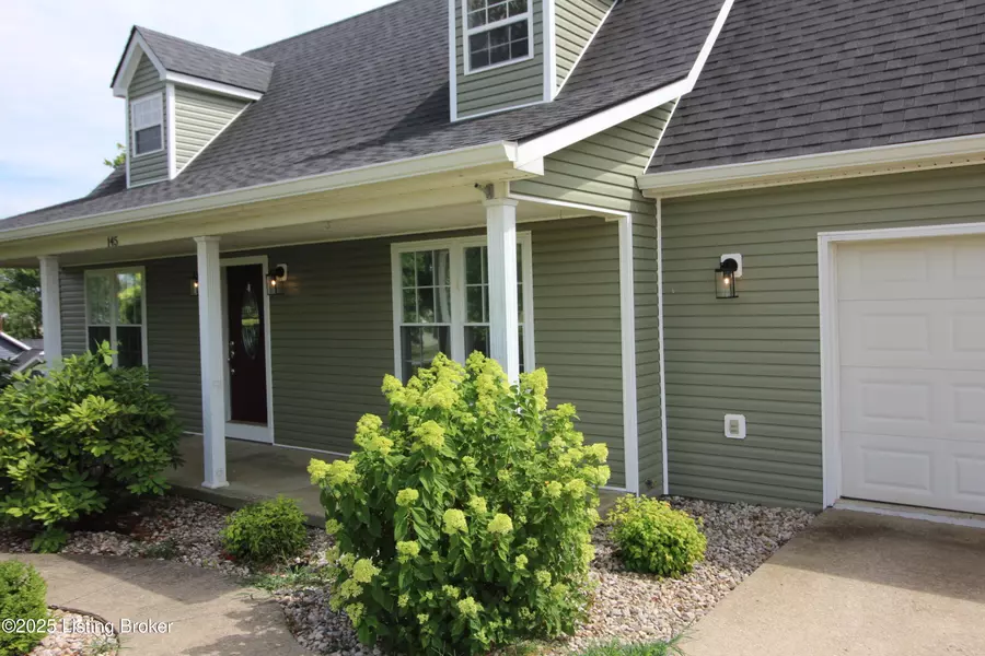 145 Ahlena WAY, Springfield, KY 40069
