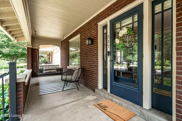 Louisville, KY 40206,317 Hillcrest Ave