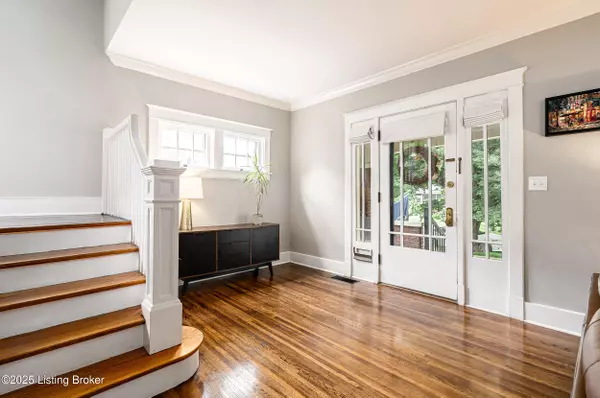 Louisville, KY 40206,317 Hillcrest Ave