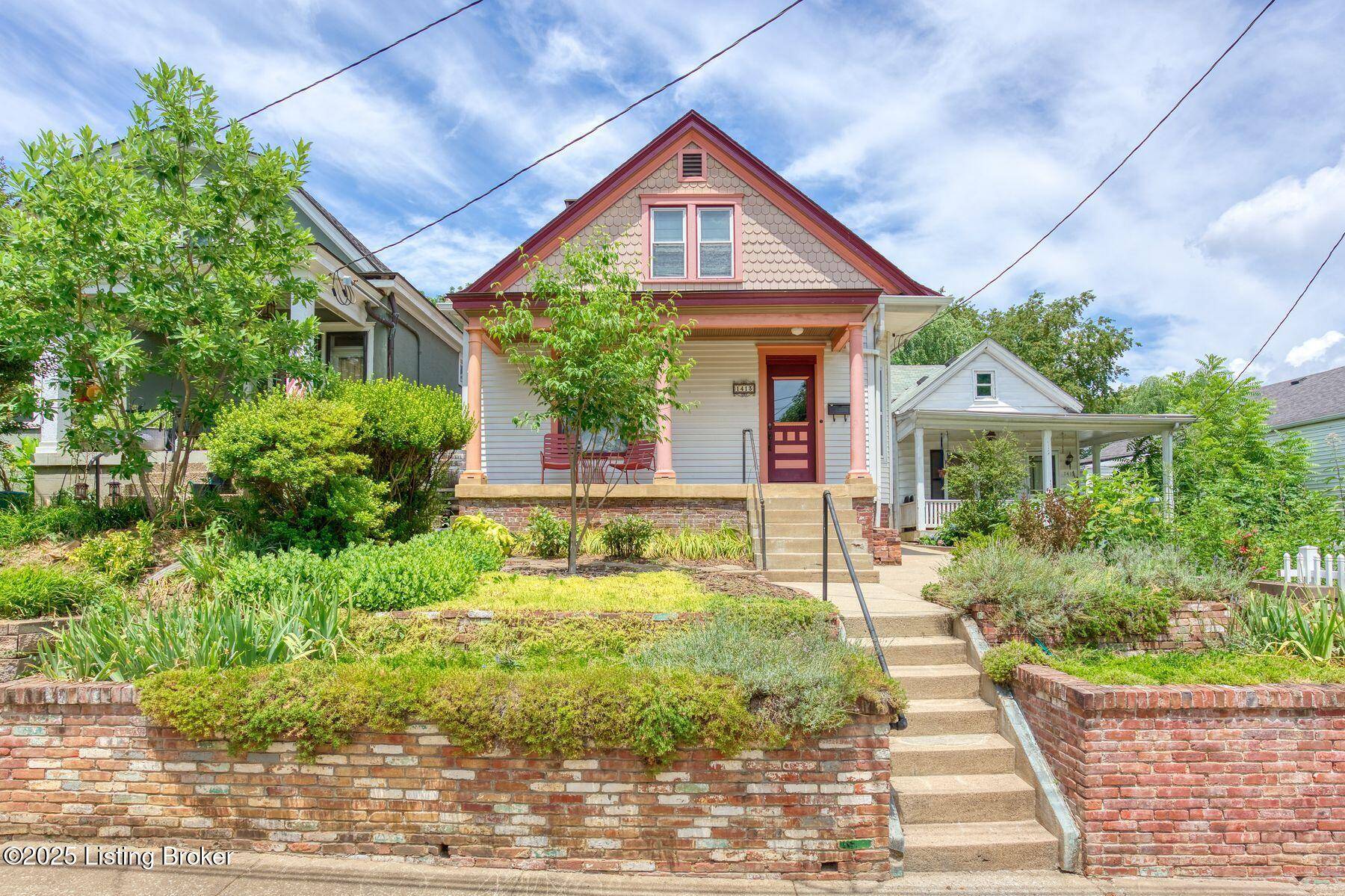 Louisville, KY 40204,1413 Rufer Ave