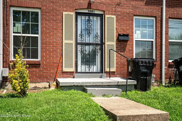 3401 Chauncey Ave, Louisville, KY 40211