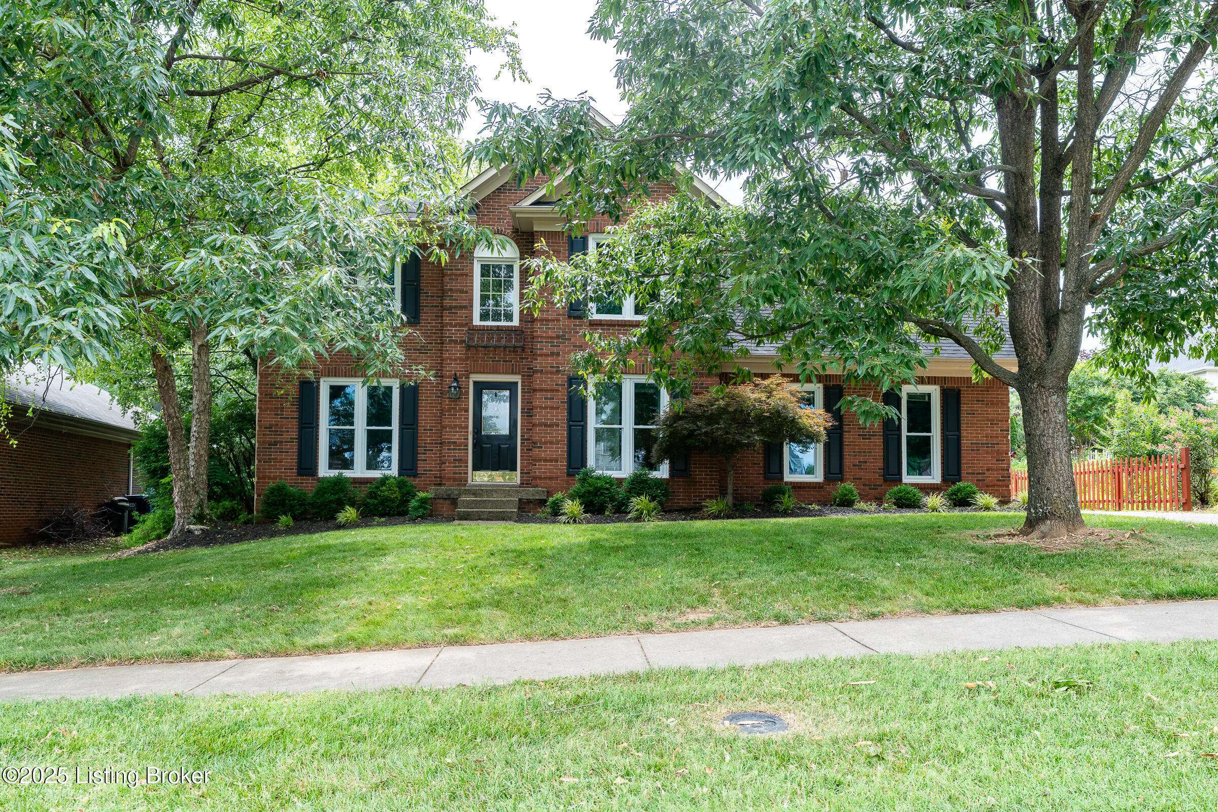 13502 Broken Branch Way WAY, Louisville, KY 40245