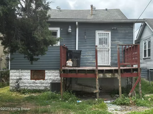 Louisville, KY 40212,237 Glendora Ave