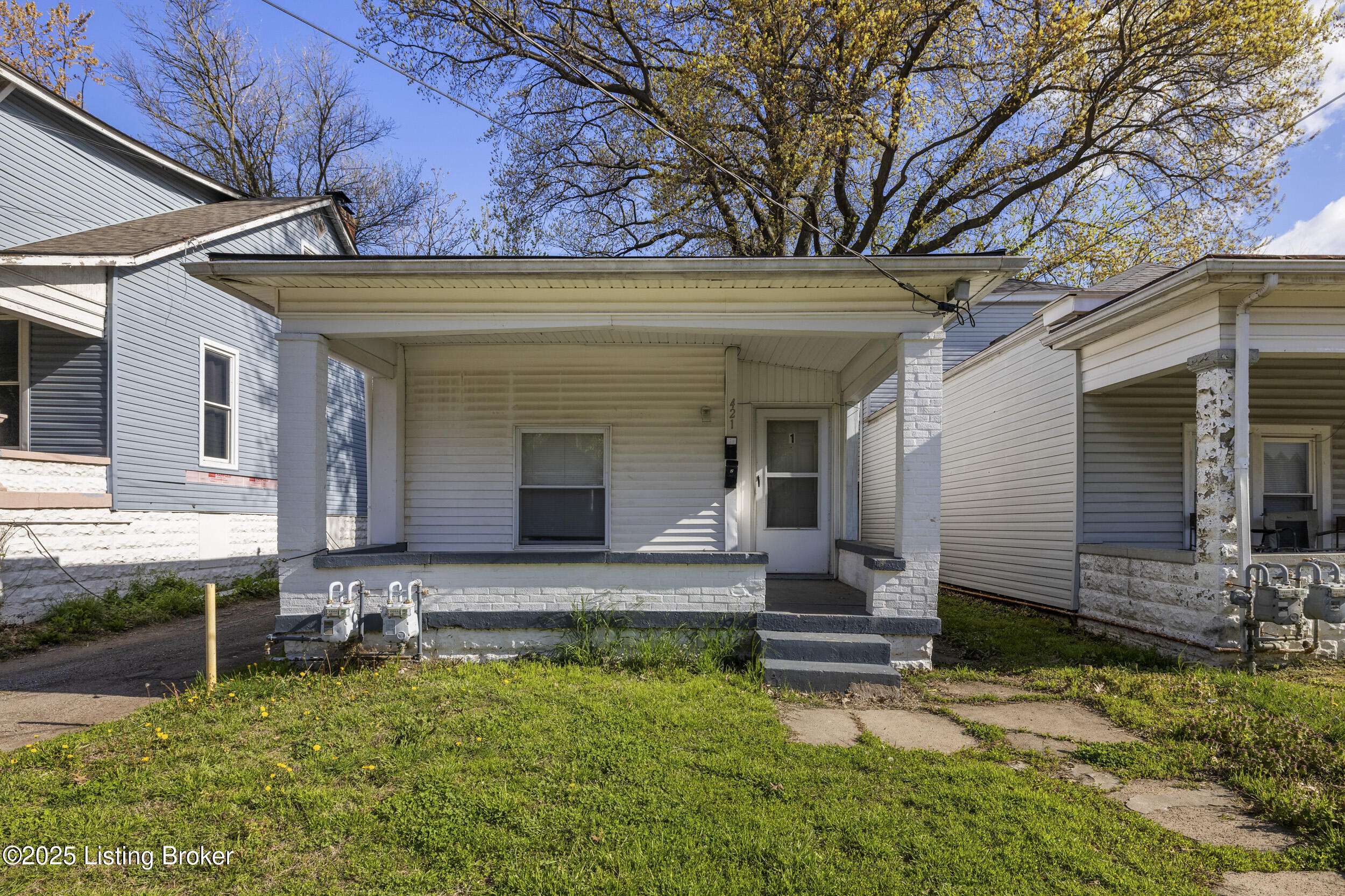 Louisville, KY 40208,421 M St