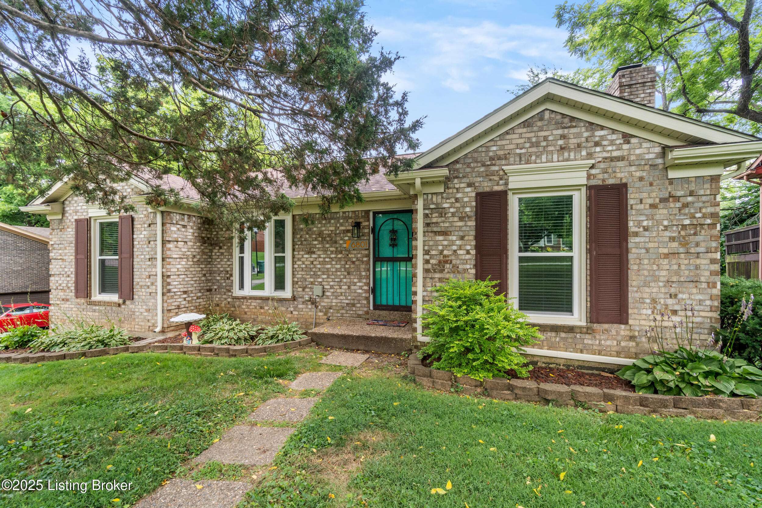Louisville, KY 40228,6801 Downs Branch Rd