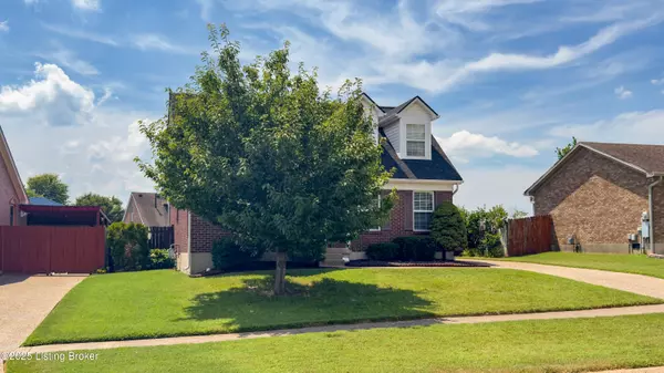 Louisville, KY 40229,9904 Lancewood Rd