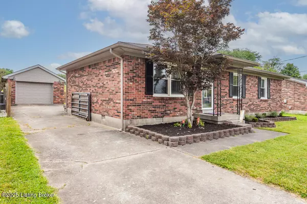 Mt Washington, KY 40047,226 Georgia Ave