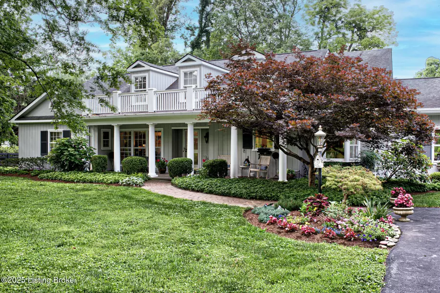 11600 Ridge Rd, Louisville, KY 40223