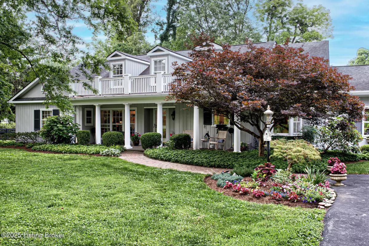 Louisville, KY 40223,11600 Ridge Rd