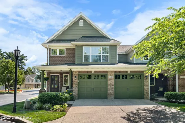 10224 Dorsey Pointe Cir, Louisville, KY 40223