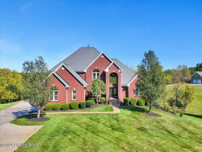 4119 Old Routt Rd, Louisville, KY 40023