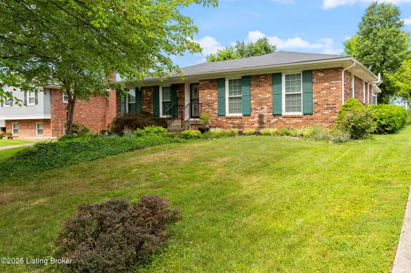 Louisville, KY 40299,3420 Gonewind Dr