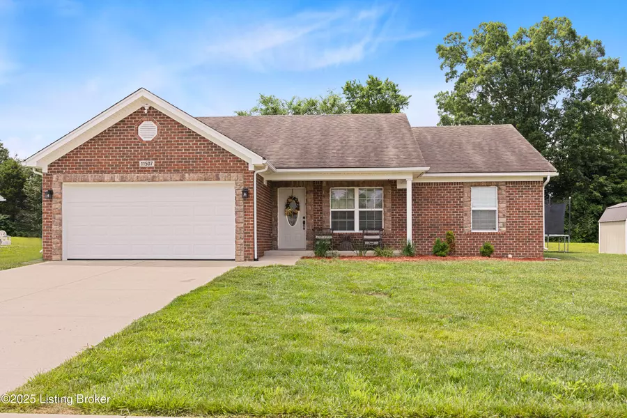 11507 Pebble Trace, Louisville, KY 40229