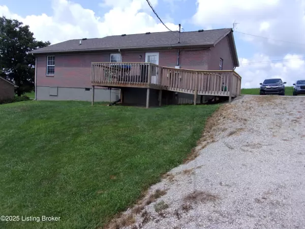 Bloomfield, KY 40008,72 Murphy Lane Y