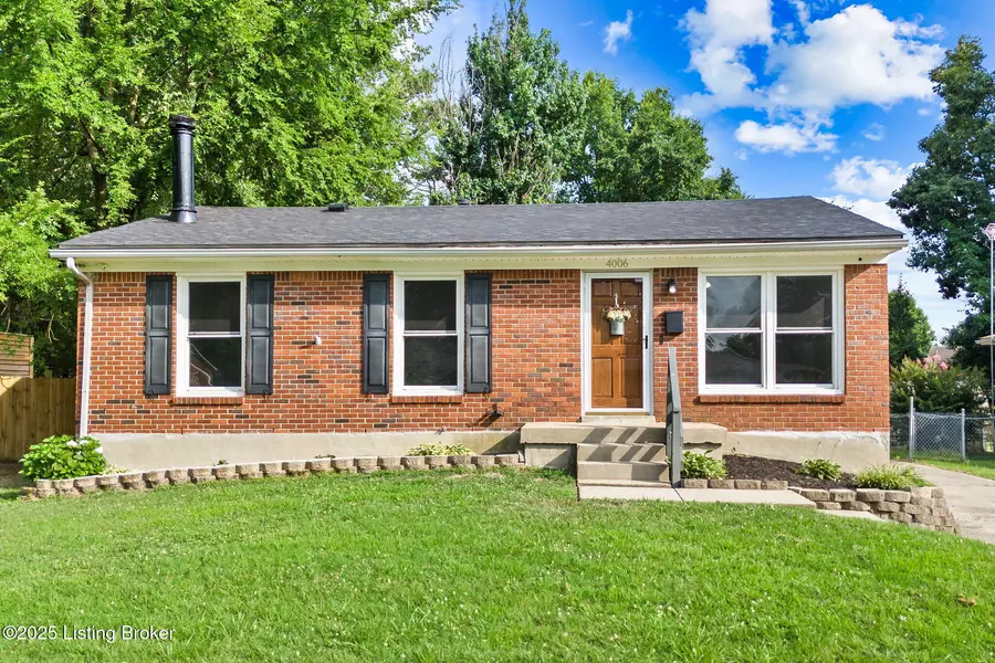 4006 Sea Wave Ct, Louisville, KY 40229