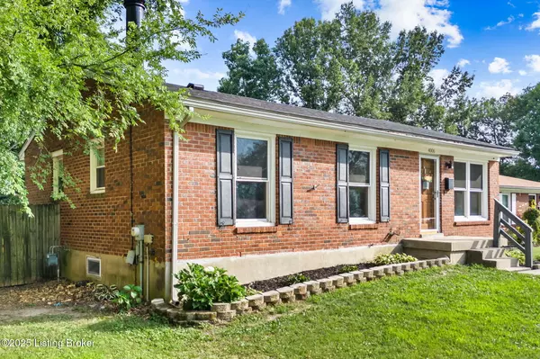 Louisville, KY 40229,4006 Sea Wave Ct