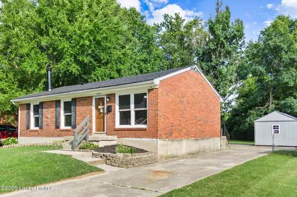 Louisville, KY 40229,4006 Sea Wave Ct