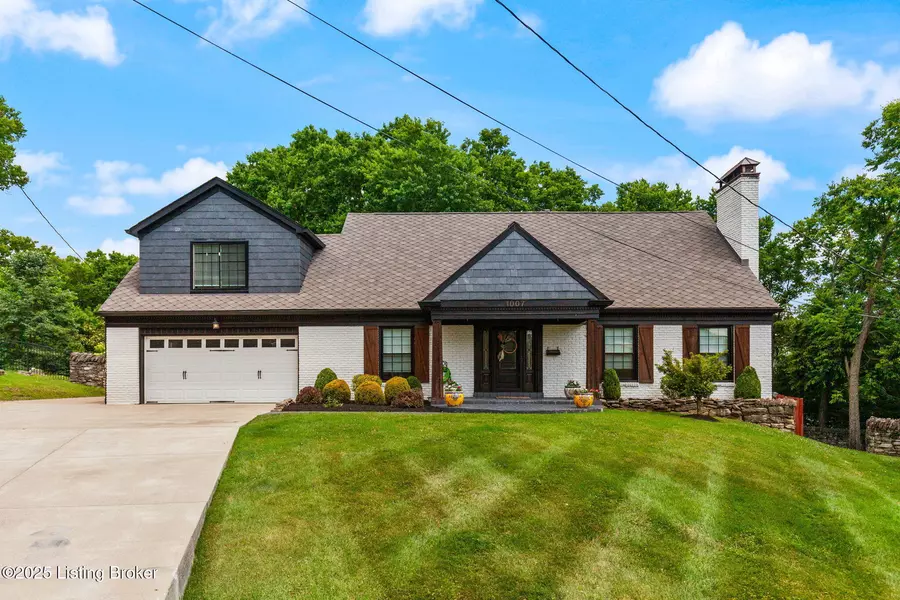 1007 Corn Island Ct, Louisville, KY 40207