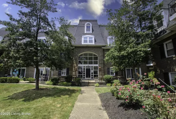 2845 Hikes Ln #302,  Louisville,  KY 40218