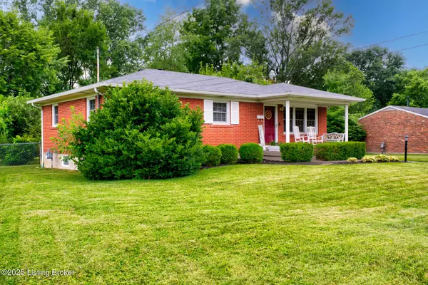 Louisville, KY 40258,5406 Trefoil Ln