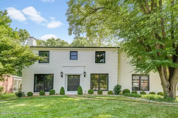 609 Maryhill Ln, Louisville, KY 40207