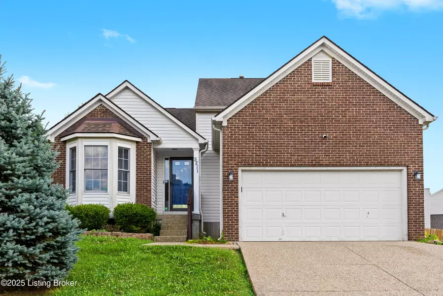 5211 Rainmaker Ct, Louisville, KY 40229