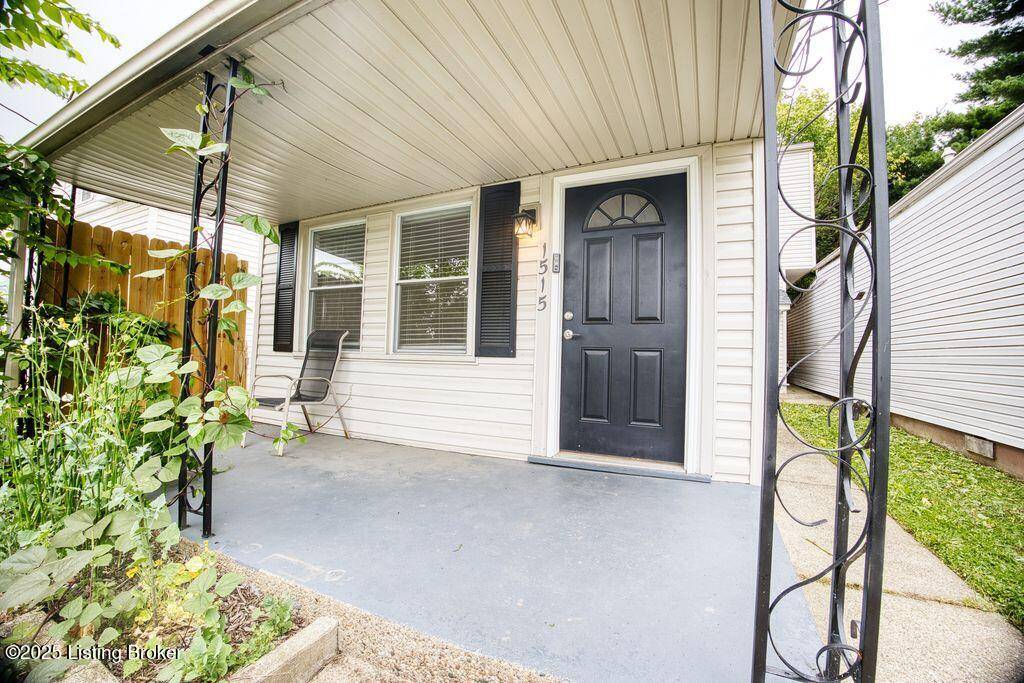 Louisville, KY 40206,1515 Quarry St
