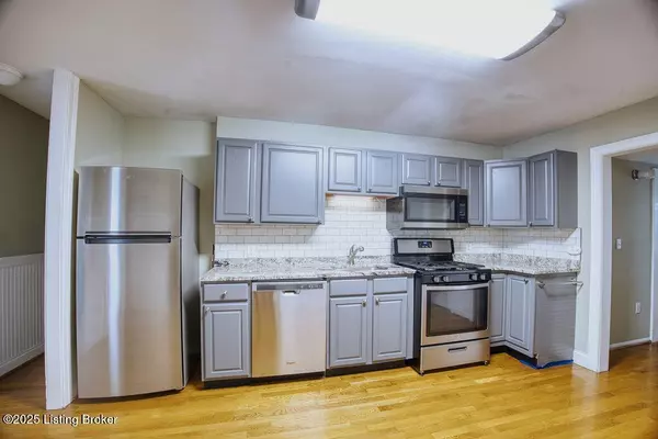 Louisville, KY 40206,1515 Quarry St