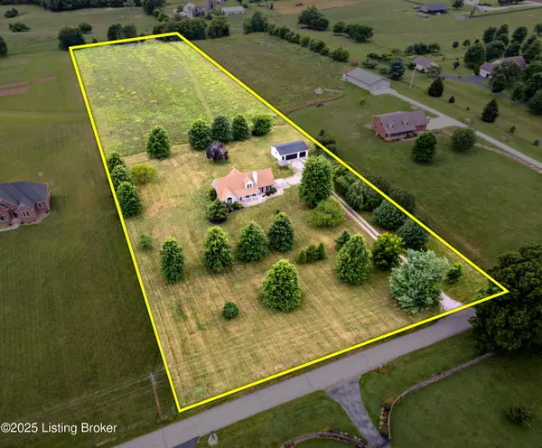 Bagdad, KY 40003,1437 Beards Ln