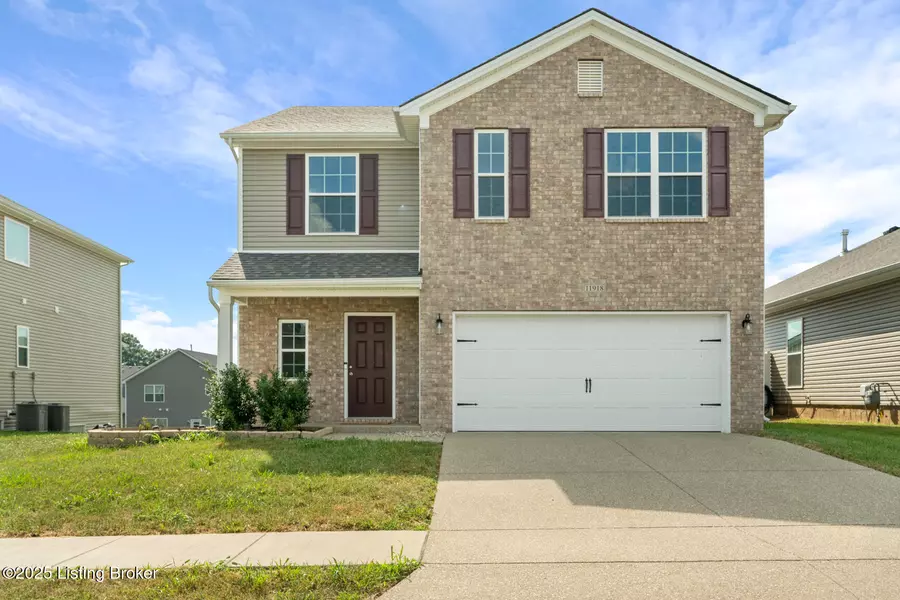 11918 Parkside Vista Ln, Louisville, KY 40229