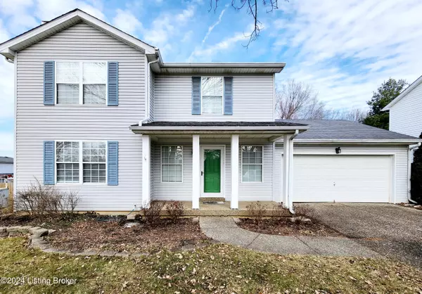 10903 Aspenview Ct, Louisville, KY 40299