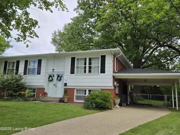 Louisville, KY 40219,9007 Honor Ave