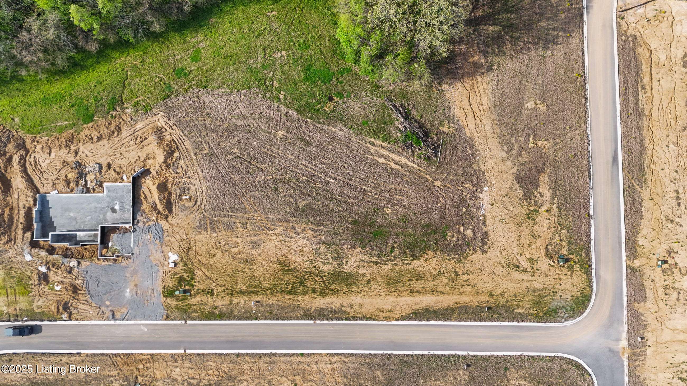 Fisherville, KY 40023,Lot 39 Eagle Vista Estates