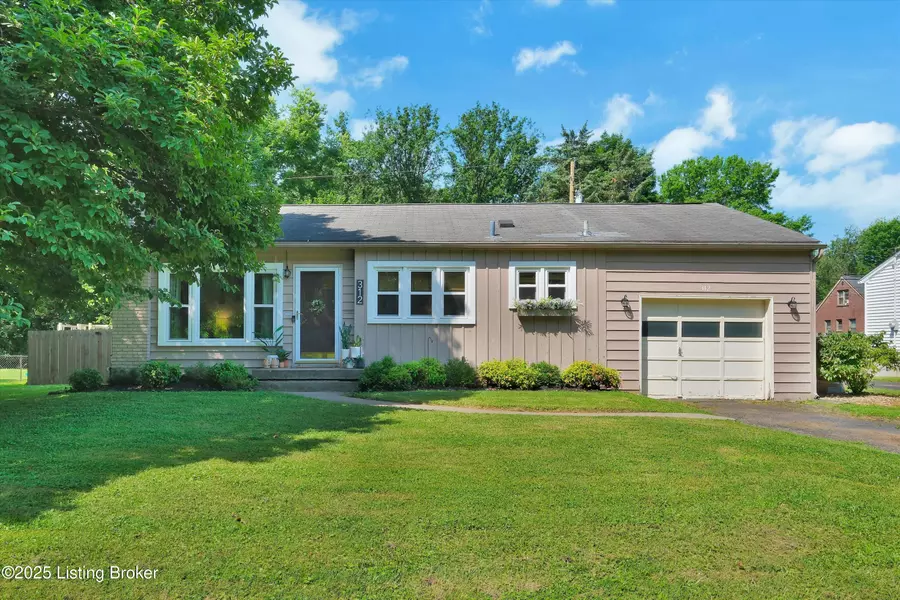 312 Norbourne Blvd, Louisville, KY 40207