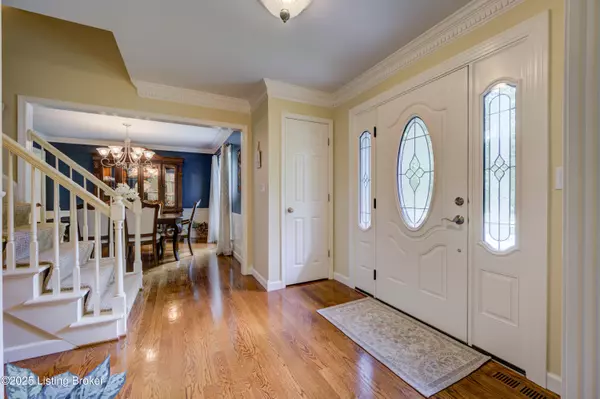 Louisville, KY 40299,1113 Blackthorn Rd