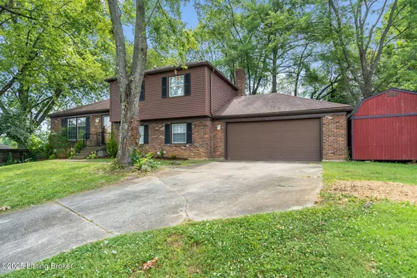 Jeffersontown, KY 40299,4403 Pebblewood Ct