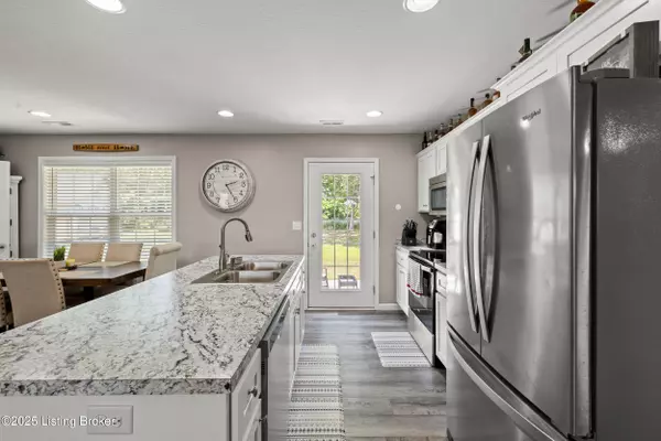 Lawrenceburg, KY 40342,1038 Rainbow WAY