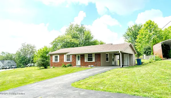 Shelbyville, KY 40065,1608 Lakeside Dr