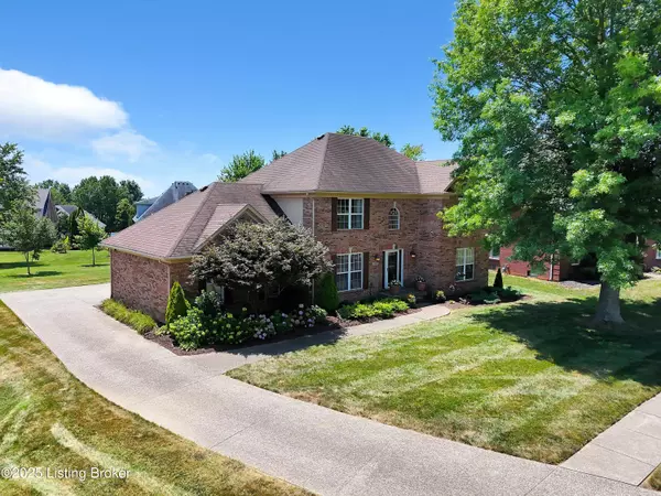 Louisville, KY 40299,4220 Stilger Cir