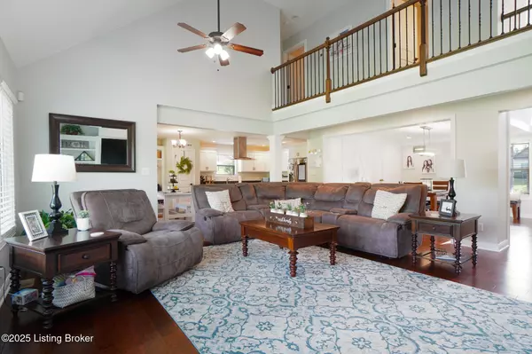 La Grange, KY 40031,1797 Zachary Dr