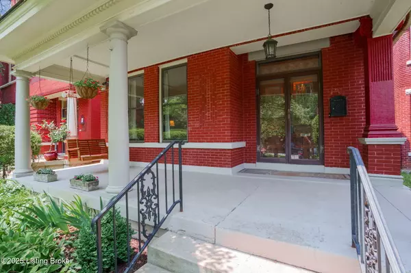 Louisville, KY 40208,1428 S 2nd St
