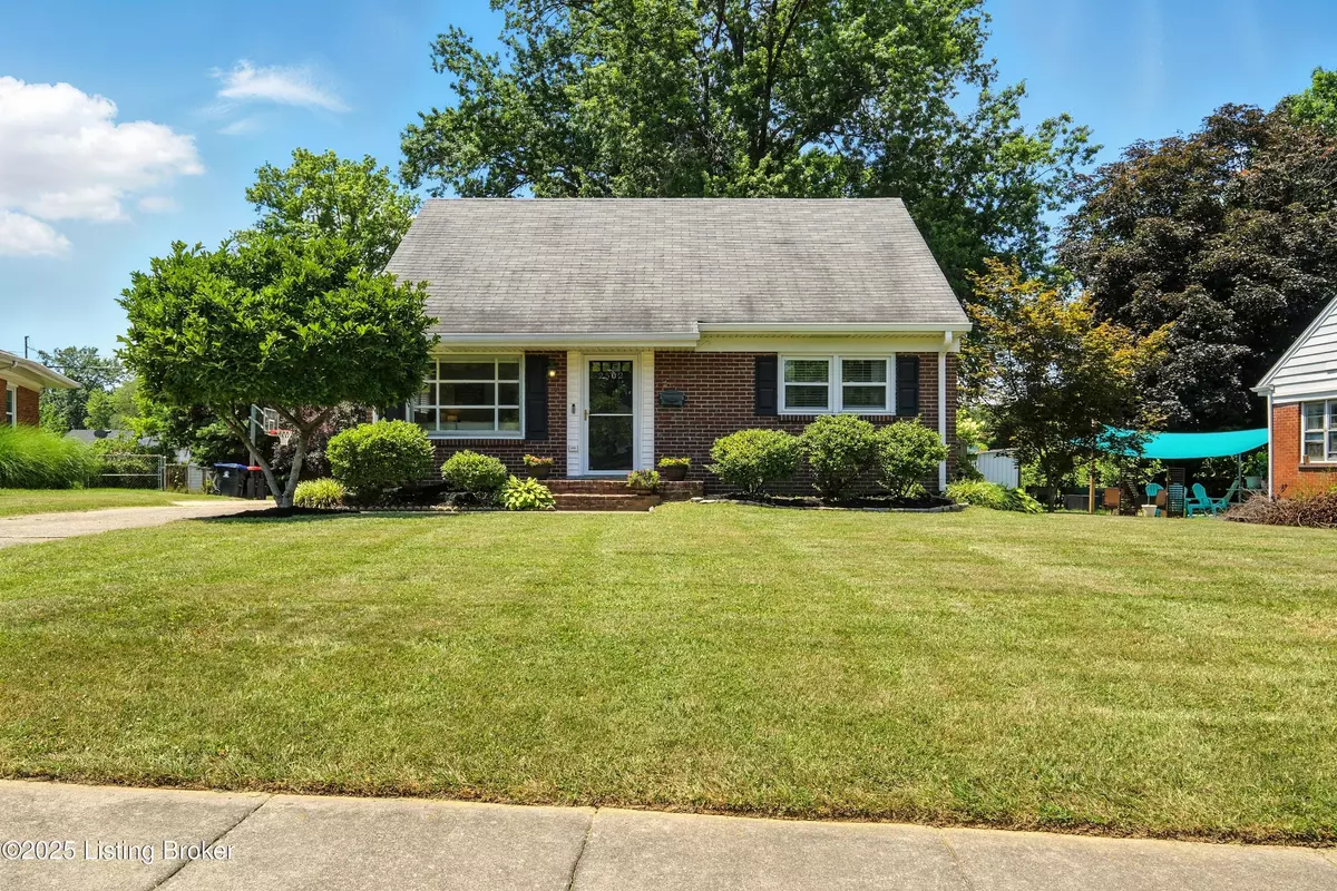 Louisville, KY 40220,2502 Ashbrook Ave