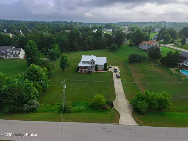 Rineyville, KY 40162,235 Flushing Meadows Dr