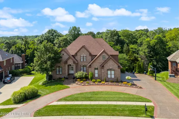 Prospect, KY 40059,13317 Ridgemoor Dr