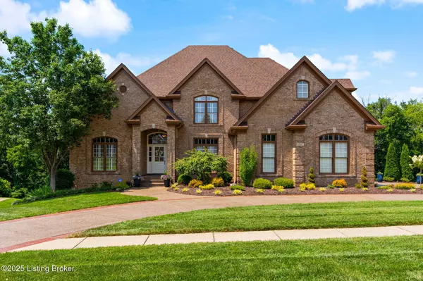 13317 Ridgemoor Dr, Prospect, KY 40059