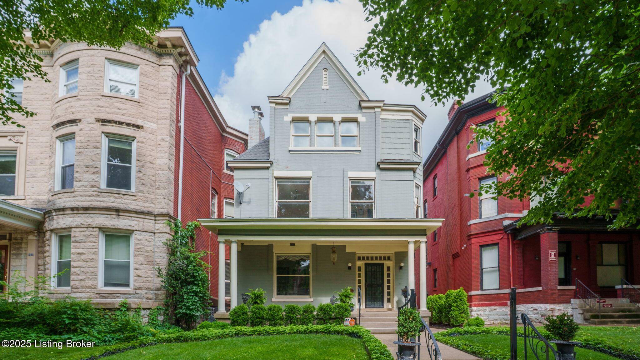 Louisville, KY 40208,1515 S 3rd St
