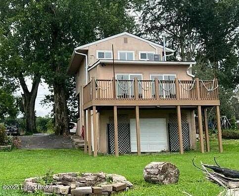 Louisville, KY 40207,2811 Waldoah Beach Rd