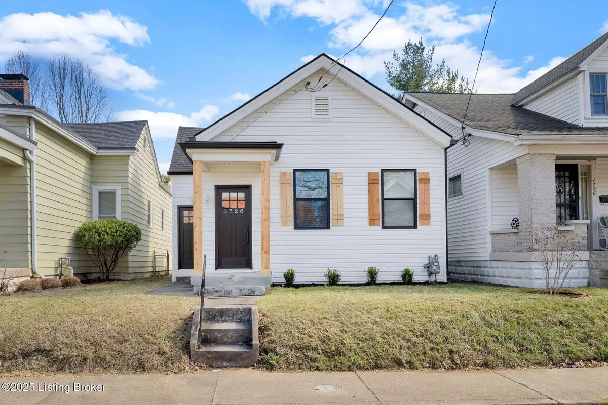 Louisville, KY 40205,1728 Bonnycastle Ave